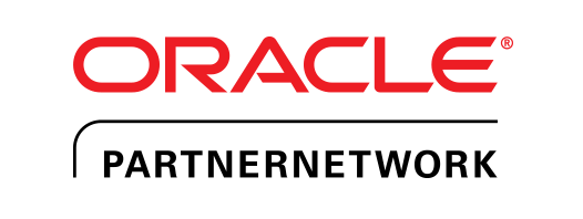 Oracle Partner Network Gold Partner Member