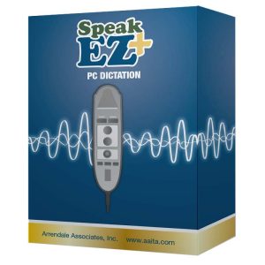 Speak EZ+