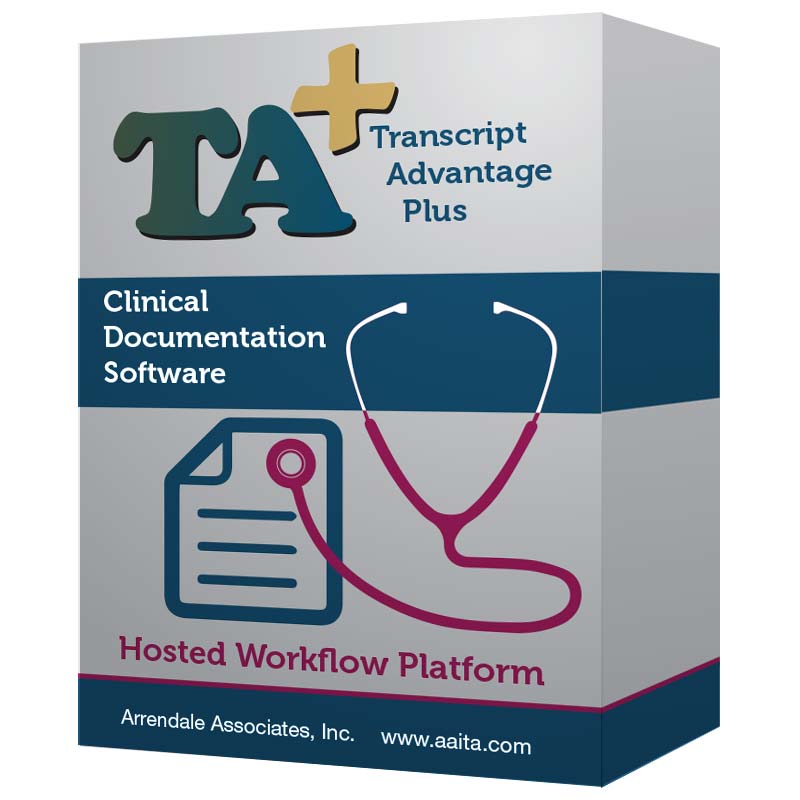 TA+ HIE Platform