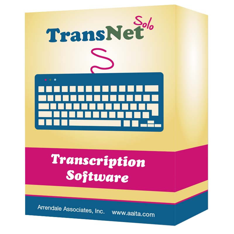 TransNet Solo