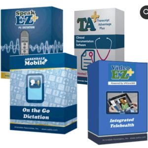 SpeakEZ+ Video Trial Bundle
